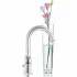 Смеситель для раковины GROHE Grandera с донным клапаном и поворотным изливом, хром (21107000) Смеситель для раковины GROHE Grandera с донным клапаном и поворотным изливом, хром (21107000)