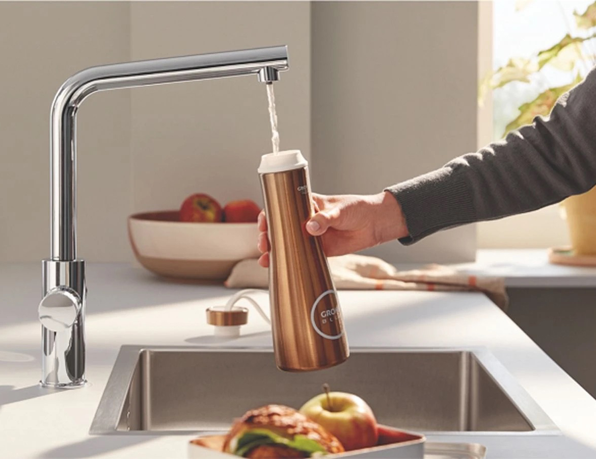 Официальный сайт GROHE в Санкт-Петербурге Официальный сайт GROHE в Санкт-Петербурге