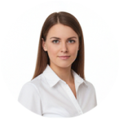 Галина Егорова